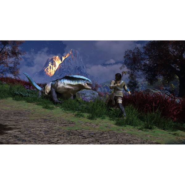 PlayStation 5 videomäng Nacon GREEDFALL: THE DYING WORLD